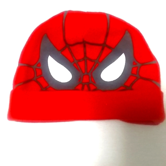 Marvel Other - 🔥50% OFF NOW🔥 Bundle 4+ Spiderman Hat